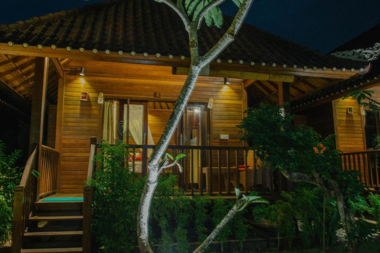 Garden Cottage Lembongan & Hostel Eksteriør bilde