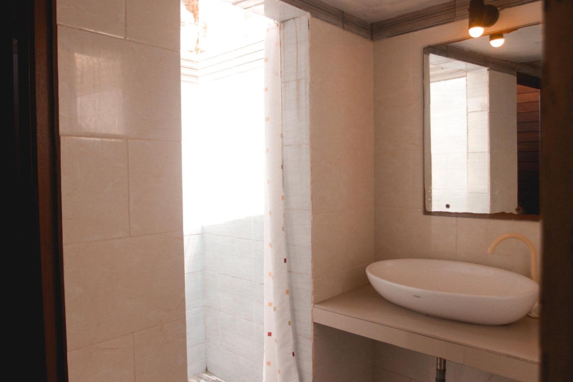 Garden Cottage Lembongan & Hostel Rom bilde