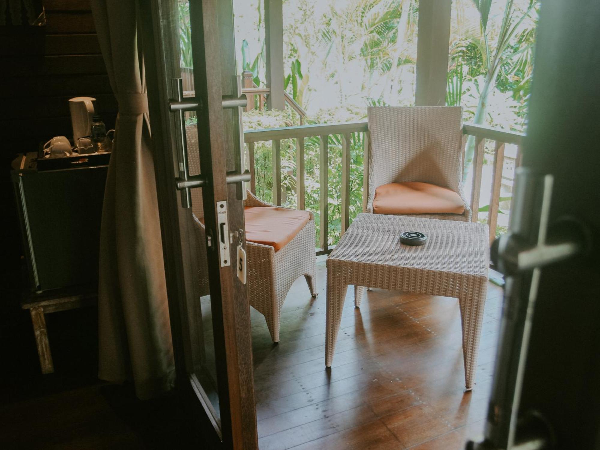 Garden Cottage Lembongan & Hostel Eksteriør bilde
